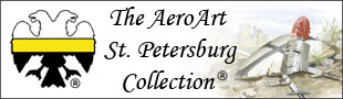 AeroArt St Petersburg Collection